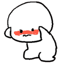 mr_blush Discord emoji