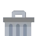 TrashcanFira