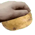 HEFSPotatoPat