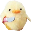 mr_duckknife Discord emoji