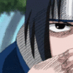 Sasuke Hmm Discord Emoji