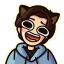 Beecat Discord Emoji