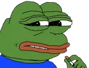 pepecringe