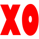 XO Discord emoji