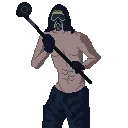 ShirtlessHackett
