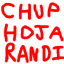 chuphoja