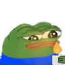 pepe_candle Discord emoji