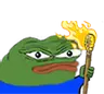 pepe_torch Discord emoji
