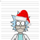 rickhats Discord Emoji