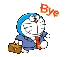 Bye Bye