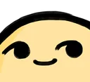 smirk~1 Discord Emoji