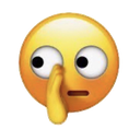 whisper Discord emoji