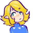 zeldasigh