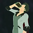 chugging Discord Emoji