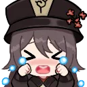 HuTaoCry HuTaoCry