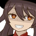 HuTaoSmug