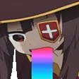 Megupuke Discord Emoji