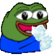 peepoWASH