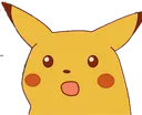 SurprisedPikachu SurprisedPikachu