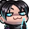 wraithsmug