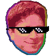 kappa100000 Discord emoji