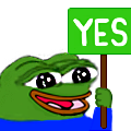 yes Discord emoji