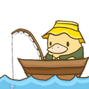duckfisher Discord emoji