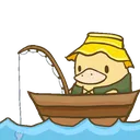 duckfisher duckfisher