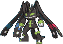 TYU_Zygarde Discord emoji