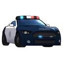 MiniPoliceWeeWoo