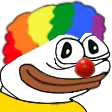 elinaClown elinaClown
