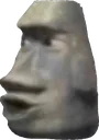 MoyaiPog