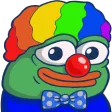 Pepeclown