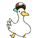 duck