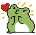 frog_kiss
