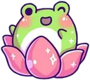 frog_cute