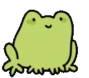 frog_love