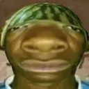 WadetmelonMan