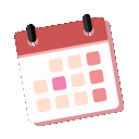 calendar Discord emoji