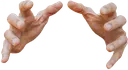 OASIS_handsgimme