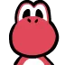 yoshStare
