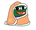 Pepeblanket PepeBlanket Discord Emoji