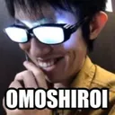 OMOSHIROI
