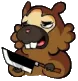 BidoofKnife