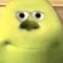 mikenothappy02 Discord Emoji