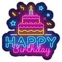 HappyBirthday HappyBirthday