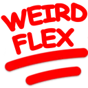 weirdflex