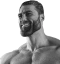 gigachad