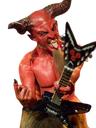 demon Discord emoji