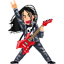 metalhead Discord emoji